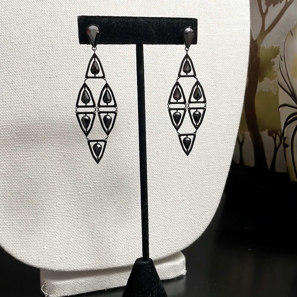 Swarovski - Earrings